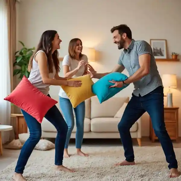 Lovely activities to boost your marriage