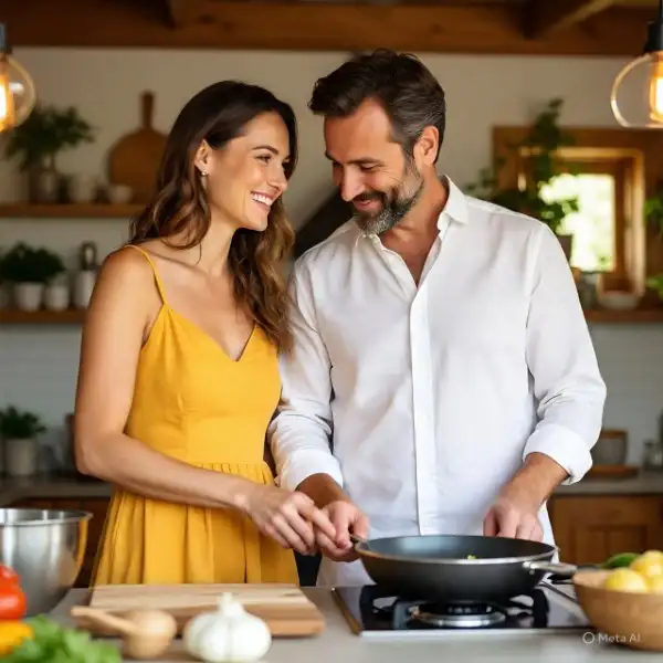9 Simple Marriage Enrichment Activities To Boost Your Marriage