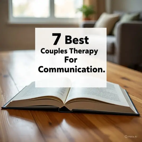 Best couples therapy for communication exposed