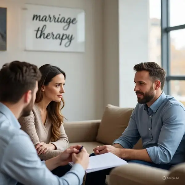 9 Interesting Couples Therapy For Communication You Must Know