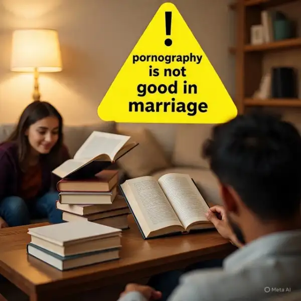 10 Really Startling Dangers Of Pornography To Couples Exposed