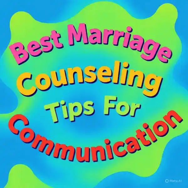 Best marriage for communication tips