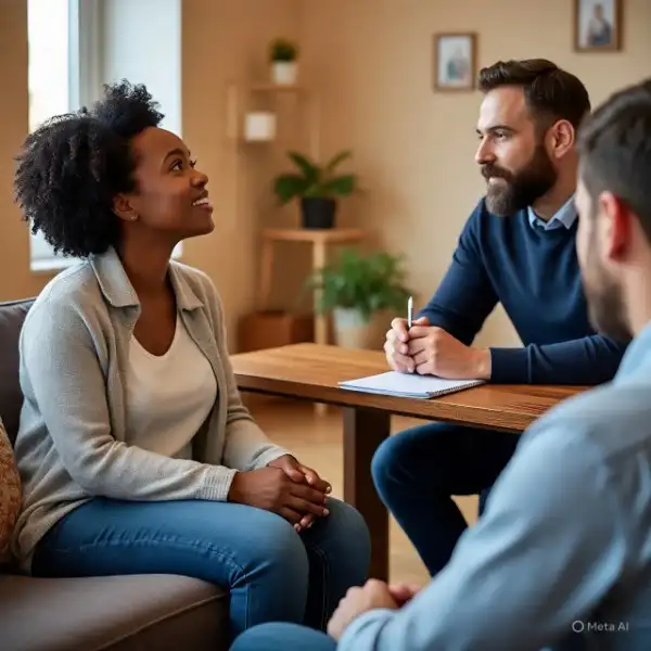 Marriage Counseling Cost Per Session: 5 Exclusive Secrets