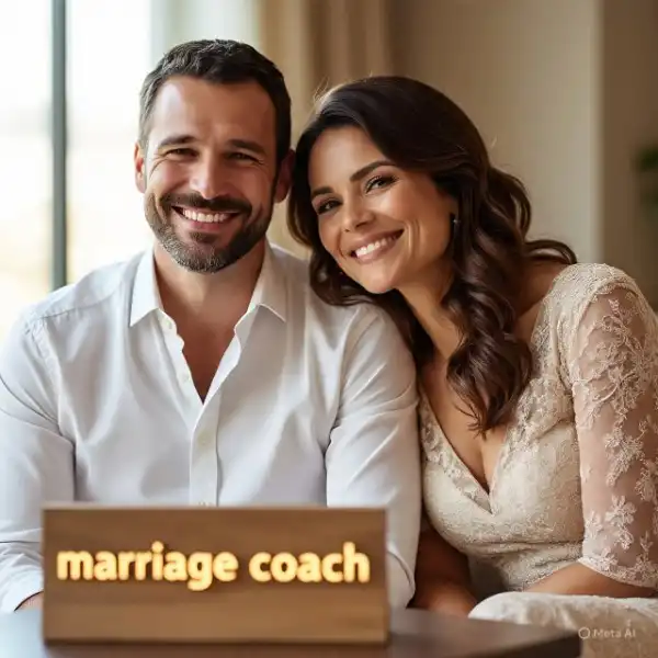 How to locate a good marriage coach