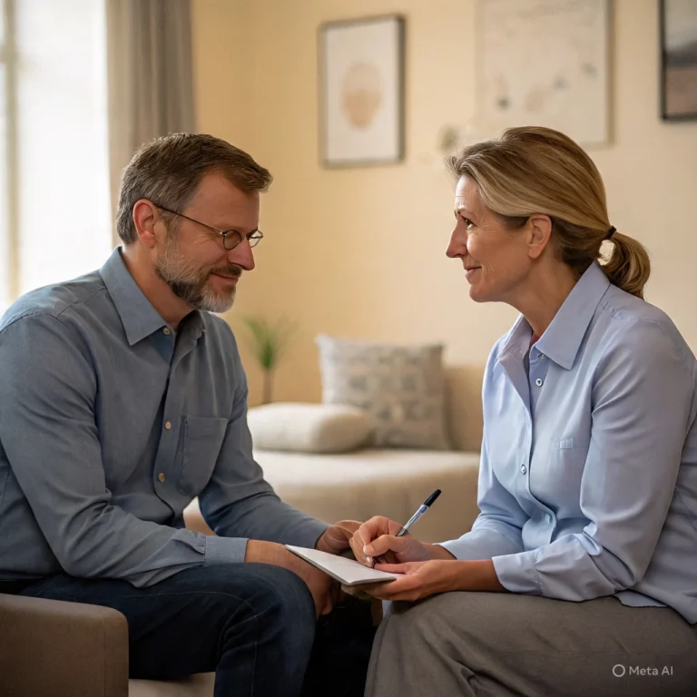 Christian Marriage Counseling Online That Works Best