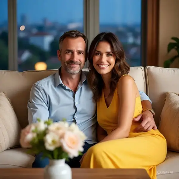 How to rekindle love in your marriage.