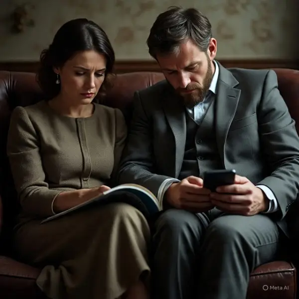 7 Interesting Reasons Why Marriage Becomes Boring These Days
