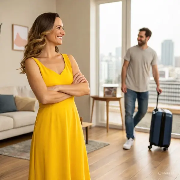 7 Absolutely Unusual Signs That You Feel Unsafe In Marriage