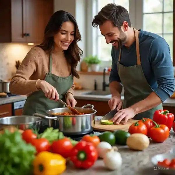 Restore Passion In Marriage Naturally With 7 Interesting Steps