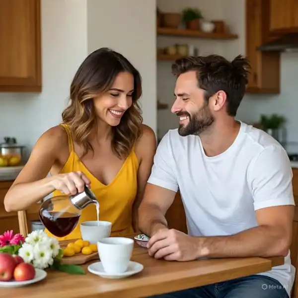 How to make your marriage happy