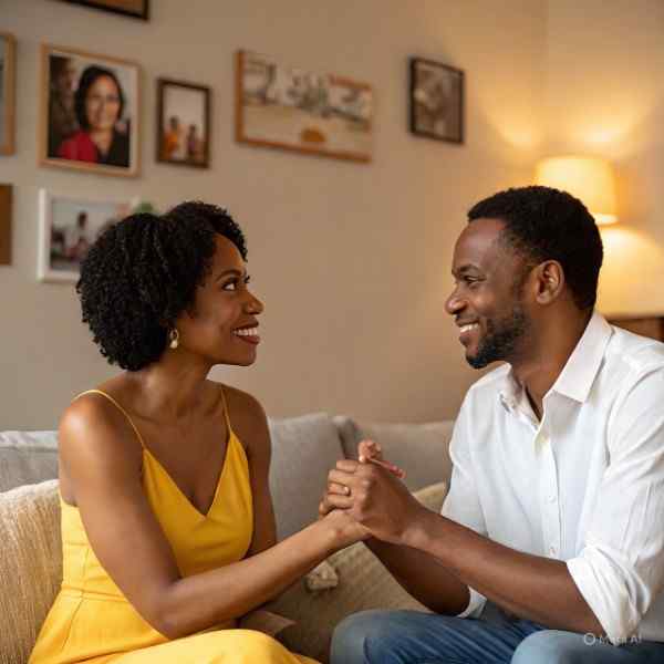 9 Fearless Ways To Build Momentum In Your Marriage Now