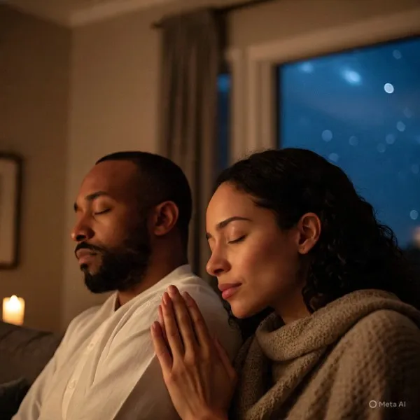 Prayers that can boost your marriage
