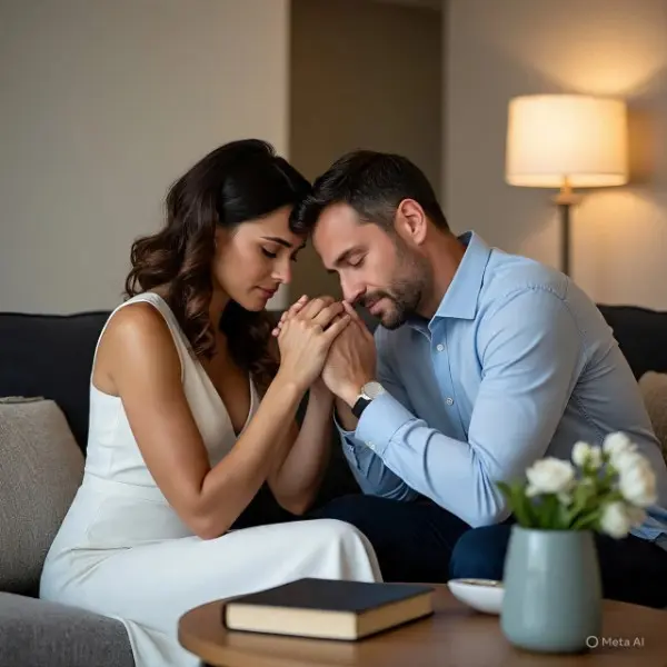 10 Famous Prayer Habits That Boost Marriage Connection Now