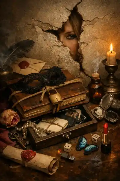7 Shocking Secrets Wives Hide From Their Husbands