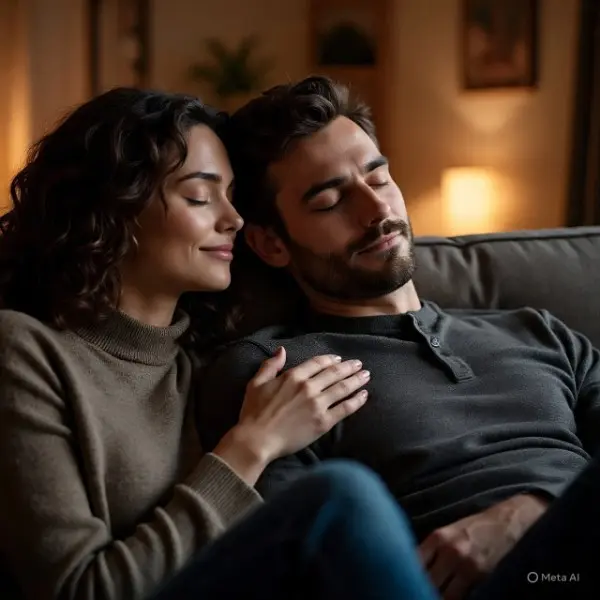 Ways of stopping love busting behaviors 