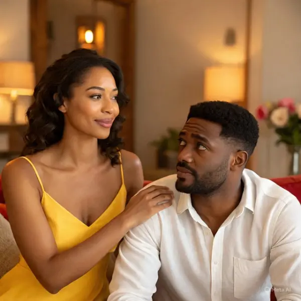 How you can stop love busting behaviors in your marriage. 