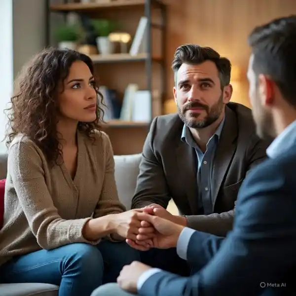 10 Ways To Stop Love-Busting Behaviors in Marriage