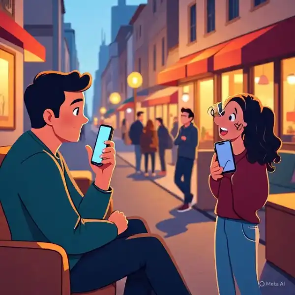 How to have a successful long-distance marriage