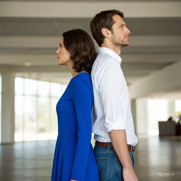 Hidden Things Couples Are Afraid to Admit in Marriage