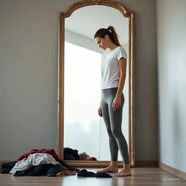 Emotional disconnection