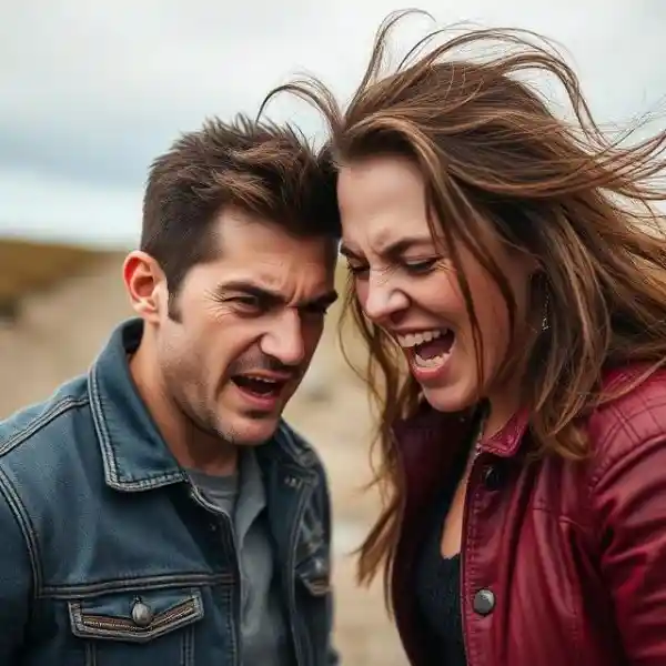 Strangers In Marriage: 7 Devastating Relationship Mistakes