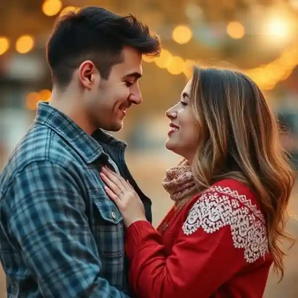 Emotionally disconnected couples