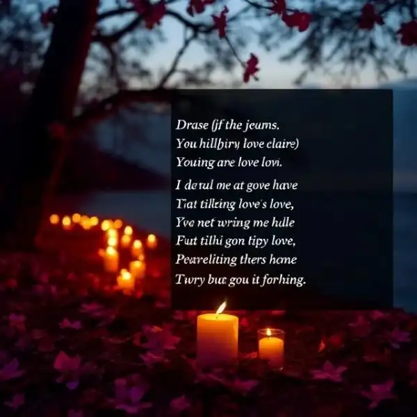 Romantic quotes for couples 