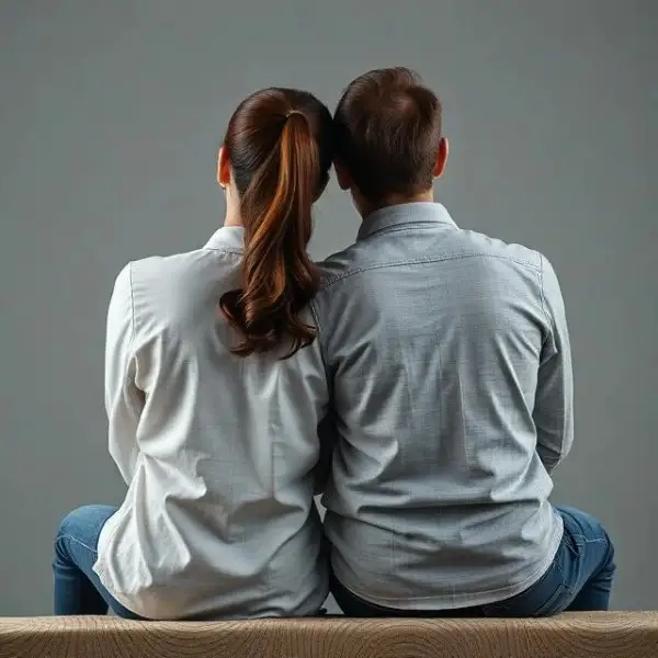 Emotional Distance in Marriage: Why Close Couples Grow Apart