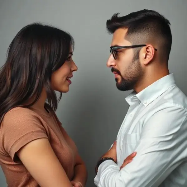 How To Deal With Marriage communication problems