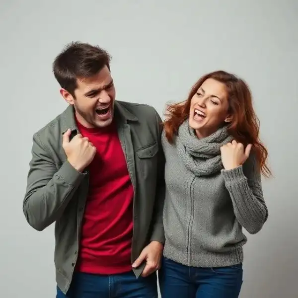 Marriage Communication Problems: How to Talk Without Fighting