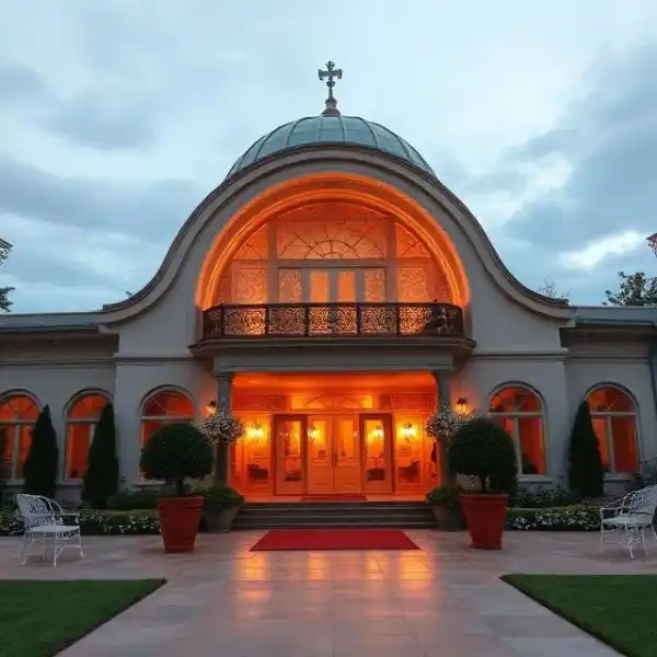 Decorating a Hall for a Wedding: 7 Stunning Design Secrets