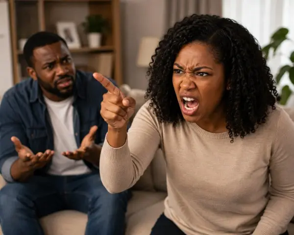 What to say when apologizing to your spouse