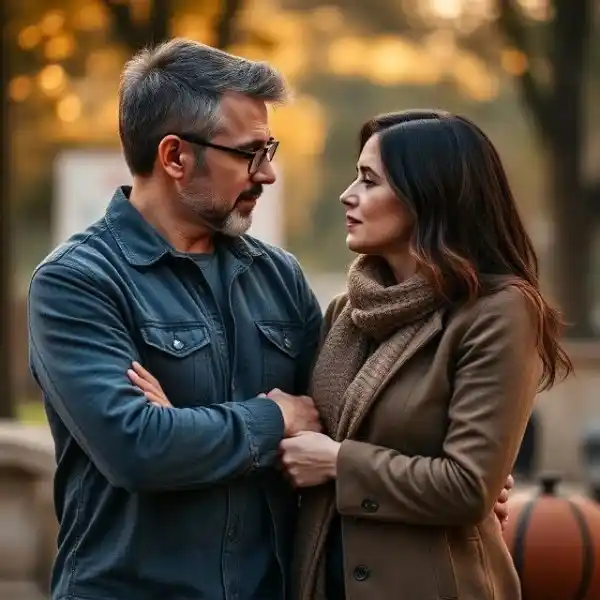 How to handle conflicts in marriage