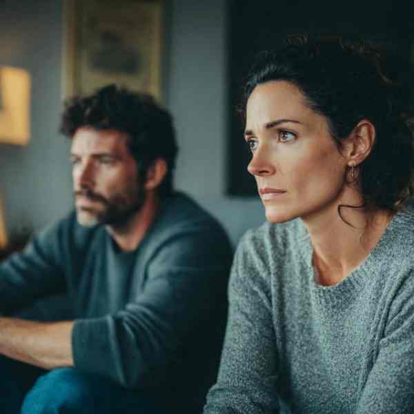 Emotional Validation in Marriage: Why Feeling Heard Matters